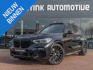 BMW X5 xDrive45e High Executive | Laser | Hud | Lucht | Pano