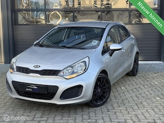 Kia Rio 1.2 CVVT Comfort Pack |Lage KM | LMV |