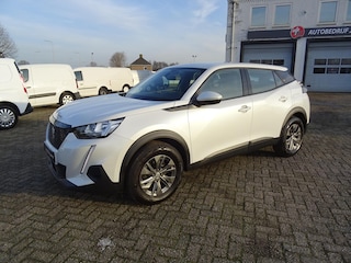 Peugeot 2008 1.2 PureTech 130pk S&amp;S