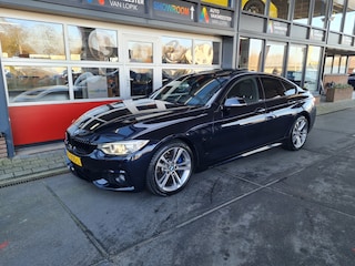 BMW 430i 252pk Aut M Sport Centennial High Executive Full Opt.