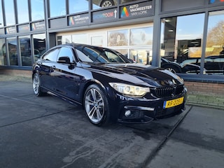 BMW 430i 252pk Aut M Sport Centennial High Executive Full Opt.