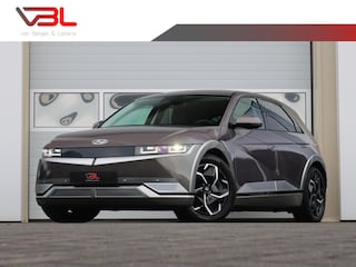 Hyundai Ioniq 5 Style 73kWh | Afneembare trekhaak
