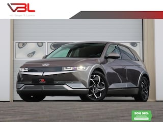 Hyundai Ioniq 5 Style 73kWh | Afneembare trekhaak