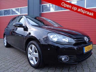 Volkswagen Golf 1.2 TSI Trendline Clima Cruise LMV 5DRS