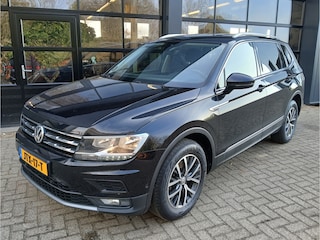 Volkswagen Tiguan 1.4 TSI Highline Business 7p. apple car / android auto / camera / el achterklep