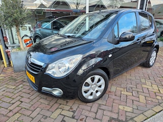 Opel Agila 1.2 Enjoy,automaat,leuke auto