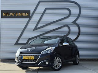 Peugeot 208 1.2 PureTech Blue Lease Executive Navi,Clima,Apple Carplay,Cruise,PDC,N.A.P,APK tot 01-2027