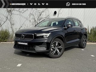 Volvo XC40 Plug-in Hybrid T5 Plus Bright | Facelift | Harman Kardon audio | Stoel- en stuurverwarming | Elektrische stoelverstelling | Cruise control | LED koplampen | Navigatie | Climate control | Apple Carplay / Android Auto |