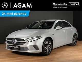 Mercedes-Benz A-klasse 250 e Business Solution Luxury Limited