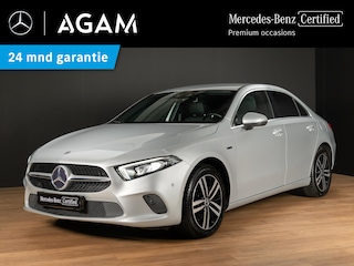 Mercedes-Benz A-klasse 250 e Business Solution Luxury Limited