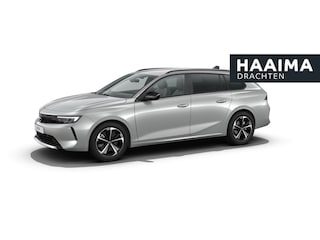 Opel Astra Electric 54 kWh Edition | Climate control | 10 inch scherm incl Apple carplay Android auto | Comfort stoelen | Li-metalen wielen | Park pilot voor en achter |