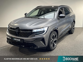 Renault Espace E-Tech full hybrid 200 esprit Alpine 7p. Navigatie | Climate controle | Rondom camera