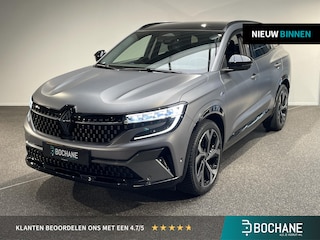 Renault Espace E-Tech full hybrid 200 esprit Alpine 7p. Navigatie | Climate controle | Rondom camera