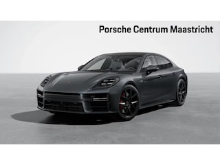 Porsche Panamera 4S E-Hybrid