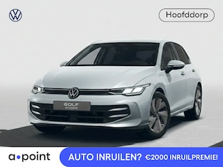 Volkswagen Golf Life Edition 1.5 eHybrid 150 kW / 204 PK Hatchback