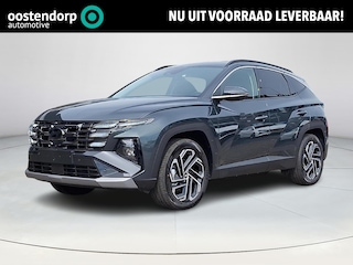 Hyundai Tucson 1.6 T-GDI PHEV Comfort Smart | Uit Voorraad Leverbaar! | Apple Carplay / Android Auto | Adaptieve Cruise Control | Camera | Stoel / Stuurverwarming |