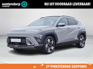 Hyundai Kona 1.6 GDI HEV Comfort Smart | €3.855,- korting! | Uit voorraad leverbaar |