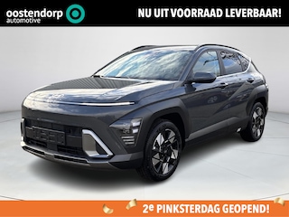 Hyundai Kona 1.6 GDI HEV Comfort Smart | Uit voorraad leverbaar!