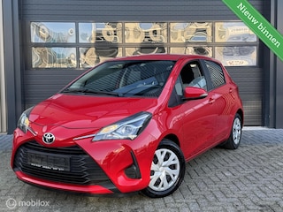 Toyota Yaris 1.0 VVT-i Active | Vele opties | Camera | met beurt