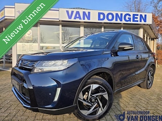 Suzuki Vitara 1.4 Boosterjet Style Smart Hybrid | Panorama / Full Option! | 6.500 KM - 2025
