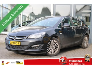 Opel Astra 1.4 Turbo Edition
