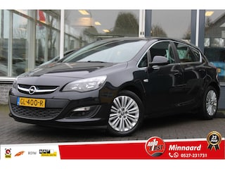 Opel Astra 1.4 Turbo Edition
