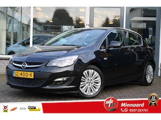 Opel Astra 1.4 Turbo Edition