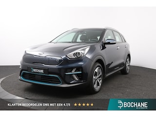Kia Niro EV e-Niro DynamicLine 64 kWh | SoH 95,7 | Trekhaak | Camera |