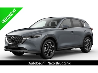 Mazda CX-5 SkyActiv-G 194 automaat Advantage *Dealeronderhouden* *All-in prijs*