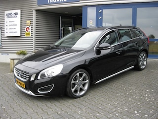 Volvo V60 T4 180pk Start/Stop