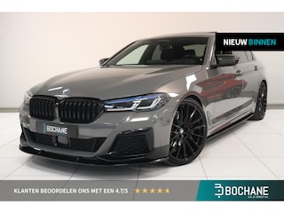 BMW 530i M-sport | Panoramadak | Co-Pilot | Head-Up | Harman Kardon |