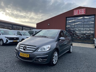 Mercedes-Benz B 200 AUTOMAAT