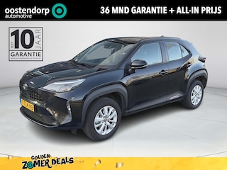 Toyota Yaris Cross 1.5 Hybrid Active
