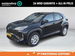 Toyota Yaris Cross 1.5 Hybrid Active