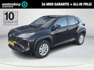 Toyota Yaris Cross 1.5 Hybrid Active