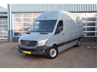 Mercedes-Benz Sprinter 416 2.2 BlueTEC 432 3L 3H Eerste eigenaar