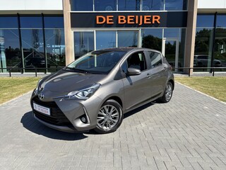 Toyota Yaris 1.5 VVT-i Comfort Trekhaak I Camera I Airco