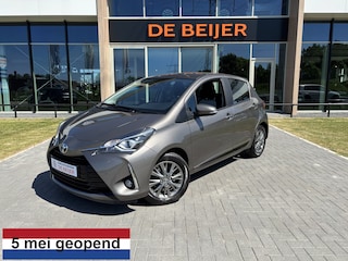Toyota Yaris 1.5 VVT-i Comfort Trekhaak I Camera I Airco
