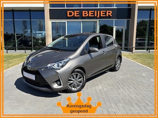 Toyota Yaris 1.5 VVT-i Comfort Trekhaak I Camera I Airco