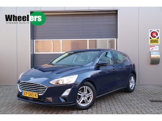 Ford Focus 1.0 EcoBoost Trend Edition Business, Parkeerhulp, Cruise, Navi