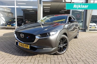 Mazda CX-30 2.0 ESA-X HOMURA Trekhaak 100&amp;NL (All-in prijs)