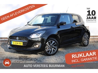 Suzuki Swift 1.2 Style Smart Hybrid Automaat, ORG NL, 1e Eigenaar, Stijl uitvoering!