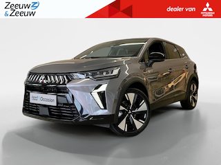 Mitsubishi Grandis 1.8 HYBRID | INSTYLE | UIT VOORRAAD LEVERBAAR |