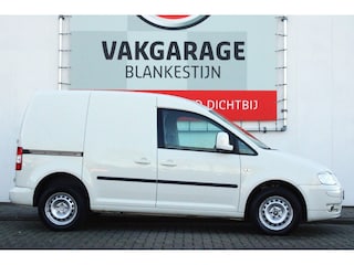 Volkswagen Caddy 1.9 TDI