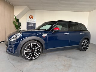 Mini Clubman 2.0 Cooper S Chili Serious Business Automaat, Navigatie, Airco, LMV