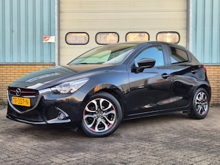 Mazda 2 1.5 SKYACTIV-G GT-M