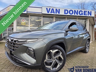 Hyundai Tucson 1.6 T-GDI PHEV Comfort Smart 4WD | Elektr. achterklep / Winterpack | 16.140 KM | 2024