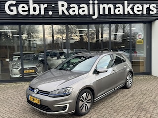 Volkswagen Golf 1.4 TSI GTE *LED*Navi*EXPORTPRIJS*