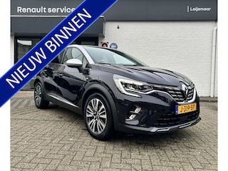 Renault Captur 1.3 TCe 130 Initiale Paris