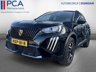 Peugeot 2008 1.2 Hybrid 136 Allure